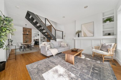 152 E 2nd Avenue