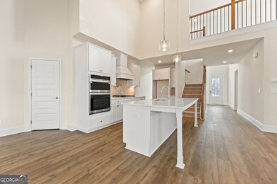 2540 Parkside Way, Gainesville, GA 30507 - photo 2