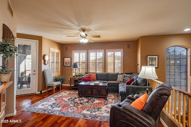 1716 Alpine Meadows Ln unit 1105, Prescott, AZ 86303 - photo 5