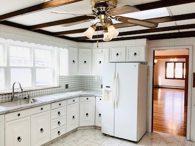 38 Egerton Rd unit 2, Arlington, MA 02474 - photo 7