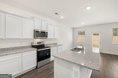 217 Lauritsen Way, Newnan, GA 30265 - photo 7