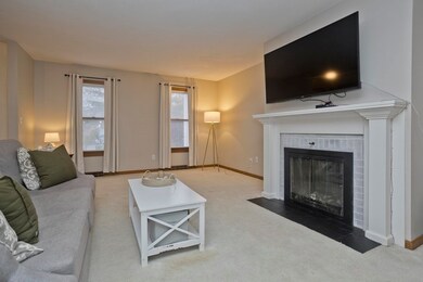 14 Castle Hill Rd unit G, Agawam, MA 01001 - photo 7