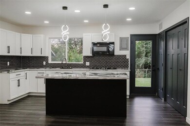 3380 SW Kirklawn Ave, Topeka, KS 66611 - photo 6