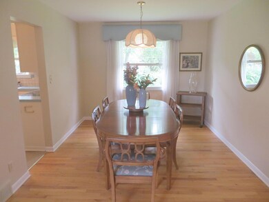 Dining room 2