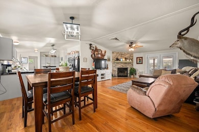 716 Old Highway 6&50, MacK, CO 81525 - photo 6