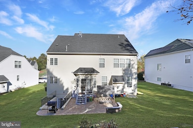 3671 Expedition Dr, Triangle, VA 22172 - photo 6