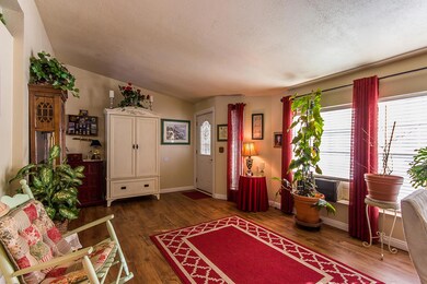 7 front room
