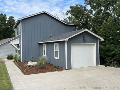 3 N Lakeview, Kiefer, OK 74041 - photo 6