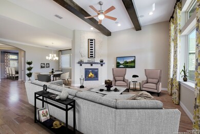 10522 Newcroft Place, Helotes, TX 78023 - photo 5