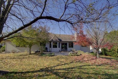 1173 Dolan Dr, Sun Prairie, WI 53590 - photo 6