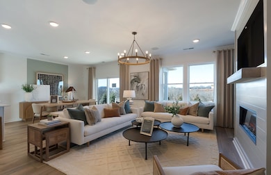 3849 Kindler Ct, Columbia, TN 38401 - photo 4