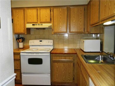 Kitchen. Kitchen