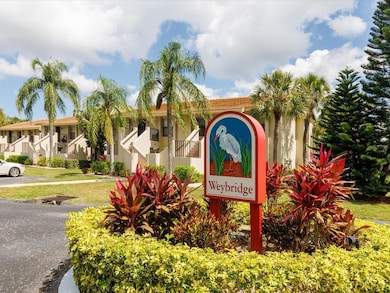 Weybridge Condos at the Meadows