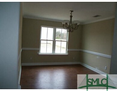 Dining Room. Formal Dining