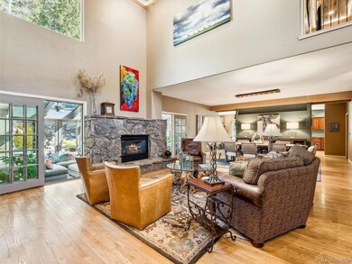 30546 Golden Eye Ct, Evergreen, CO 80439 - photo 4