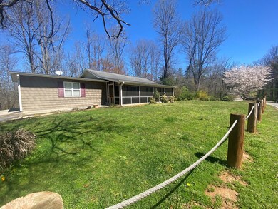 585 S Skeenah Rd, Franklin, NC 28734 - photo 2