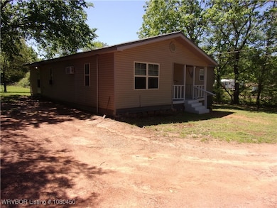 4741 Compressor Rd, Ratcliff, AR 72951 - photo 4