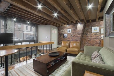 130 Fulton St unit 4, Boston, MA 02109 - photo 4