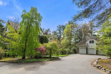 87 Church St, Weston, MA 02493 - photo 3