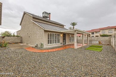 3866 W Harrison St, Chandler, AZ 85226 - photo 4