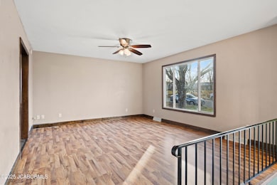 Main Living Room