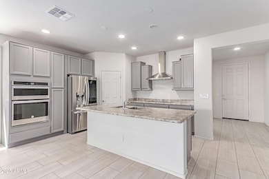 16221 W Prickly Pear Trail, Surprise, AZ 85387 - photo 3