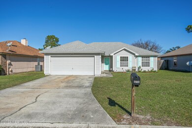 5385 Tessa Terrace, Jacksonville, FL 32244 - photo 2