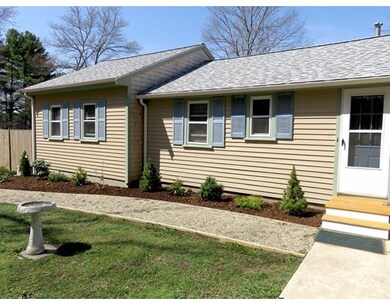 59 Lake Shore Dr, Middleboro, MA 02346 - photo 2