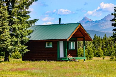 400 Kintla Ranch Rd, Polebridge, MT 59928 - photo 2