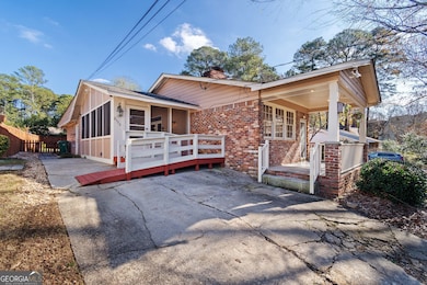 2173 Hannah Ln, Tucker, GA 30084 - photo 5