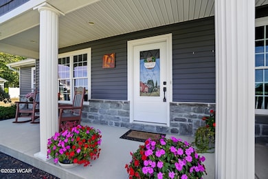 1734 Woodberry Creek Dr, Lima, OH 45807 - photo 6