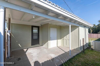 Patio 2