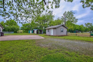 106129 Oklahoma 102, McLoud, OK 74851 - photo 6