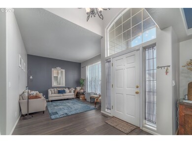Entrance/Foyer