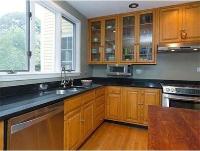 7 Fairview Ave, Arlington, MA 02474 - photo 6