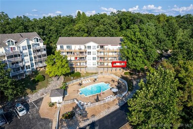 1481 Ledges Dr unit A 11, Osage Beach, MO 65065 - photo 5