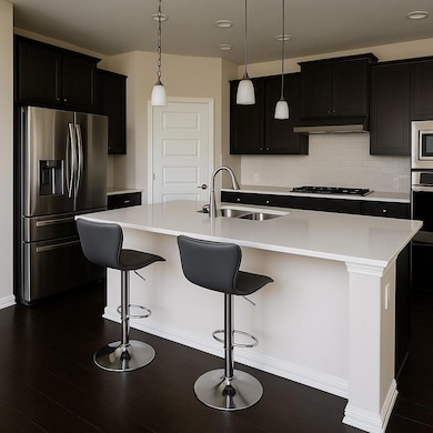 14505 Mccoy Loop unit 52, Austin, TX 78717 - photo 6