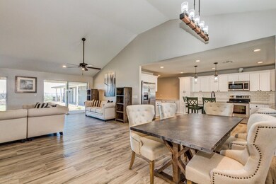 MH - Living Area