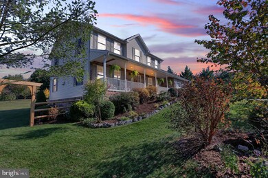 1721 Sollenberger Rd, Chambersburg, PA 17202 - photo 3