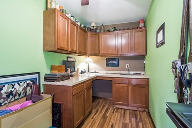 W1317 Alpine Rd, Brooklyn, WI 53521 - photo 6