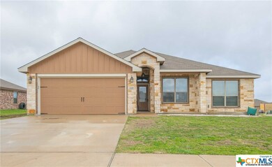 3449 Samuel St, Copperas Cove, TX 76522 - photo 2
