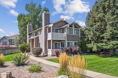 4371 S Andes Way unit 102, Aurora, CO 80015 - photo 7