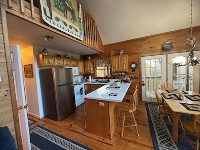 664 Fox Run Dr, Blue Ridge, GA 30513 - photo 5