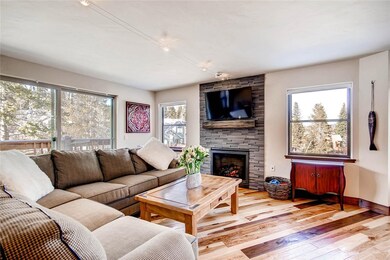 Elegantly Surrounded with Modern Stacked Stone and
