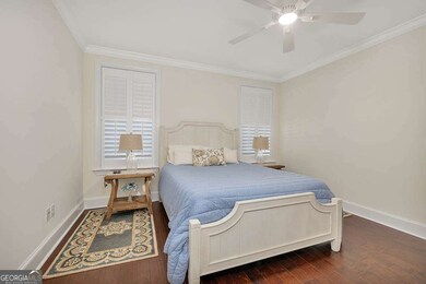 105 Gascoigne Ave unit 302, St. Simons Island, GA 31522 - photo 7