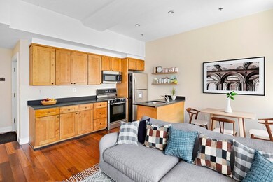 126 State St unit 402, Boston, MA 02109 - photo 2