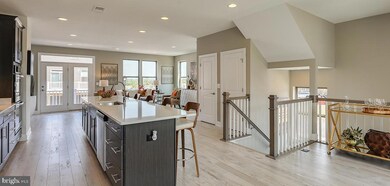 1779 Dunnington Place, Dumfries, VA 22026 - photo 6