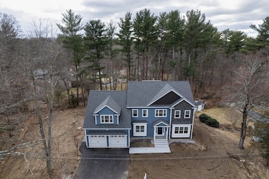 9 Saint Marys Rd, Burlington, MA 01803 - photo 2