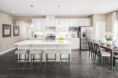 380 Lakeland Way, Aurora, OH 44202 - photo 5