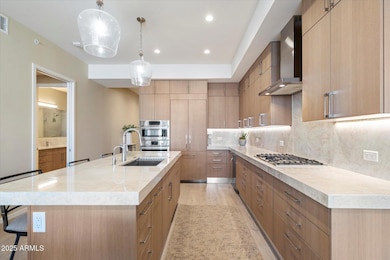 Optima Kierland Condominiums unit 1015, Scottsdale, AZ 85254 - photo 6